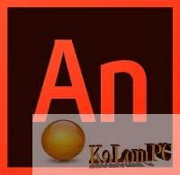 Adobe Animate CC 