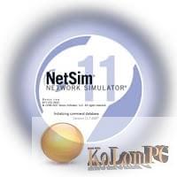 Boson NetSim Network Simulator