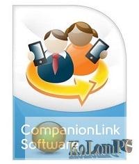 CompanionLink Professional