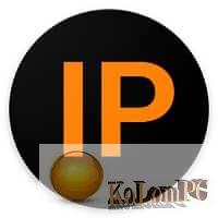 IP Tools: Network utilities