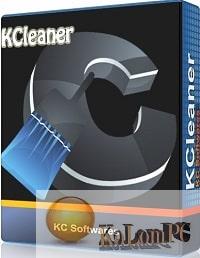 KC Softwares KCleaner