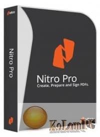 Nitro Pro Enterprise 