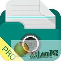 Camera Scanner:PDF creator Pro