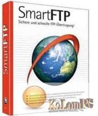 SmartFTP Enterprise