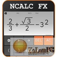 N-CALC - FX 570 ES PLUS 