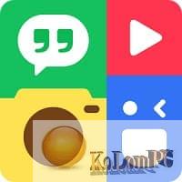 PhotoGrid: Video & Pic Collage Maker