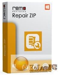 Remo Repair Zip