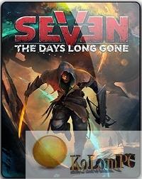 Seven: The Days Long Gone RePack