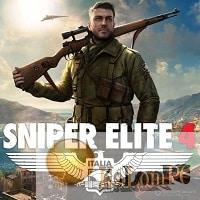 Sniper Elite 4: Deluxe Edition RePack