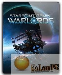 Starpoint Gemini: Warlords RePack