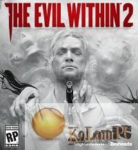 The Evil Within 2 RePack
