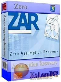 Zero Assumption Recovery