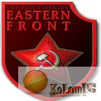 Eastern Front: Conflict-series