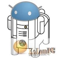 Ponydroid Download Manager