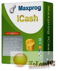 Maxprog iCash