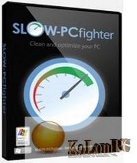SLOW-PCfighter