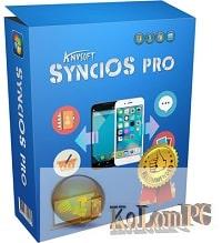 Anvsoft SynciOS Professional