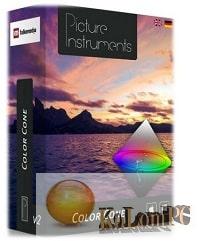 Picture Instruments Color Cone Pro 