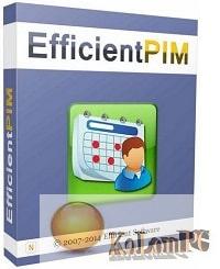 EfficientPIM Pro 