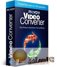 Movavi Video Converter