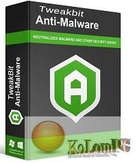 TweakBit Anti-Malware