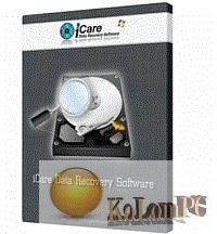 iCare Data Recovery Pro 