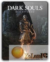 Dark Souls: Remastered RePack