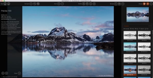 DxO FilmPack Elite 6.13.0.40 for apple instal free