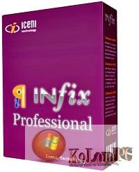 Iceni Technology Infix PDF Editor Pro 