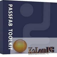 PassFab ToolKit