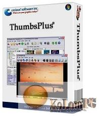ThumbsPlus Pro