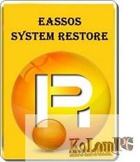 Eassos System Restore 