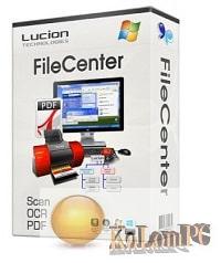 Lucion FileCenter Professional Plus 