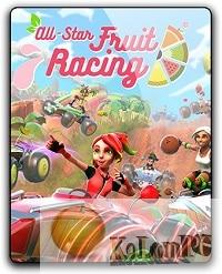 All-Star Fruit Racing RePack