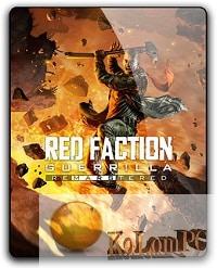 Red Faction Guerrilla Re-Mars-tered RePack