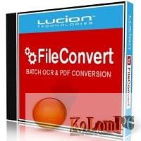 Lucion FileConvert Professional Plus