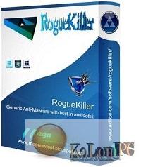RogueKiller Premium