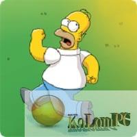 The Simpsons ™: Tapped Out