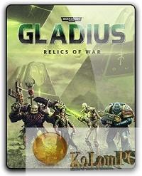 Warhammer 40,000: Gladius