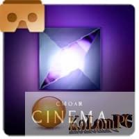 Cmoar VR Cinema PRO
