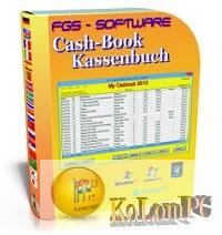 FGS Cashbook