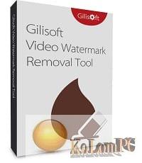 GiliSoft Video Watermark Removal Tool 