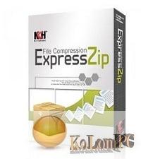 NCH Express Zip