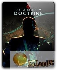 Phantom Doctrine RePack