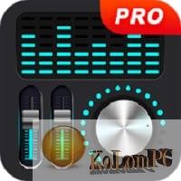KX Music Player Pro