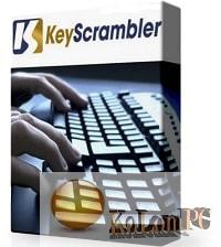 QFX KeyScrambler Professional 
