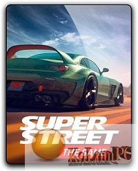 Super Street: The Game RePack