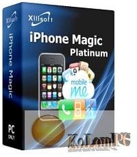 Xilisoft iPhone Magic Platinum