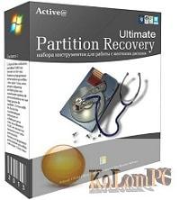 Active Partition Recovery Ultimate