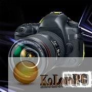 DSLR camera Plus Editor PRO